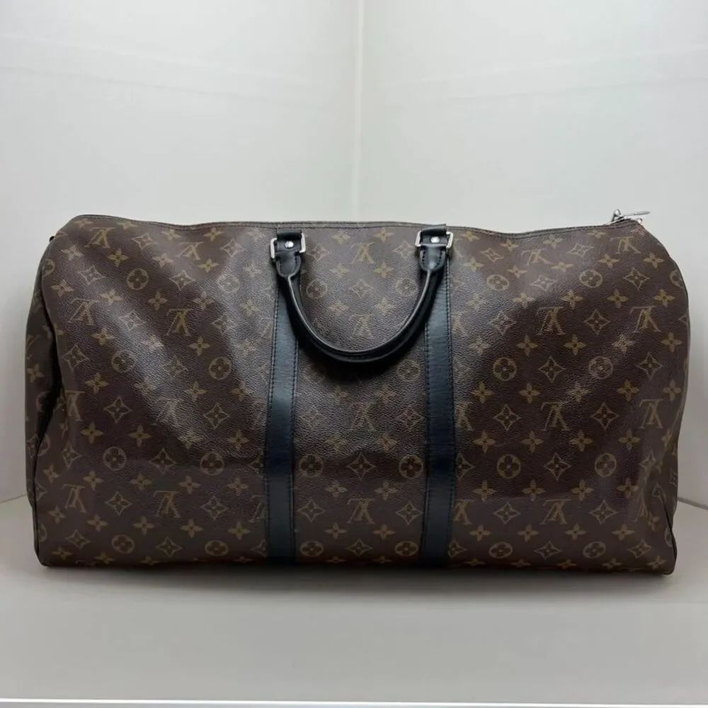 Louis Vuitton Women Pre-Loved Bag Very Good Condition